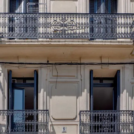 Apartment Blissful In Chamond With Balcony Saint-Chamond
