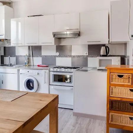 Blissful In Chamond With Balcony Apartment *