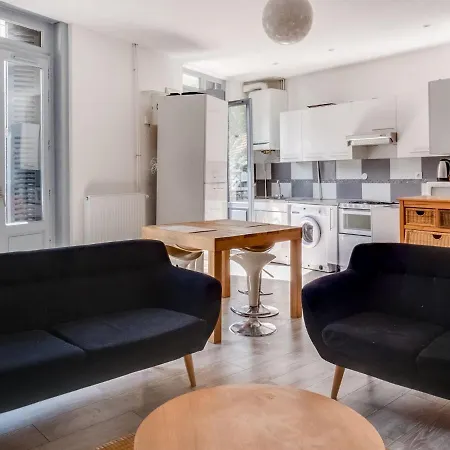 Blissful In Chamond With Balcony Saint-Chamond
