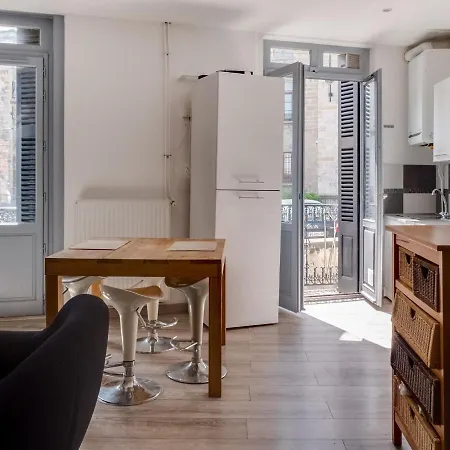 Apartment Blissful In Chamond With Balcony Saint-Chamond