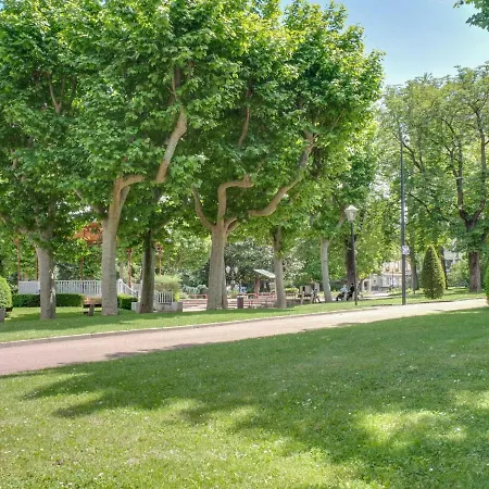 Apartment Blissful In Chamond With Balcony Saint-Chamond