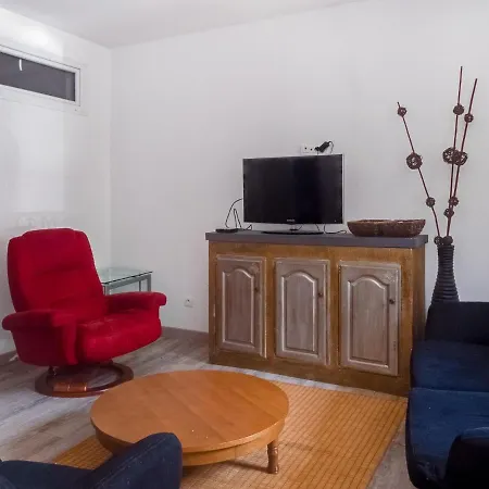 Blissful In Chamond With Balcony Saint-Chamond