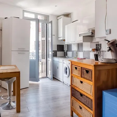Blissful In Chamond With Balcony Apartment *
