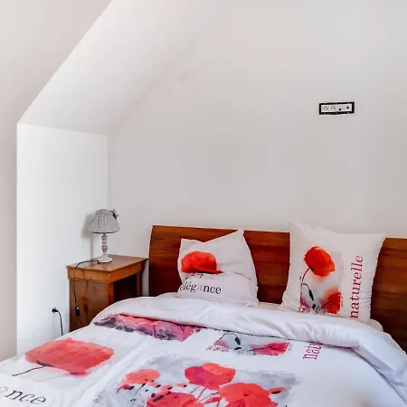 Apartment Blissful In Chamond With Balcony